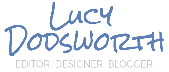 Lucy Dodsworth
